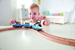 Figure Of 8 Safety Set