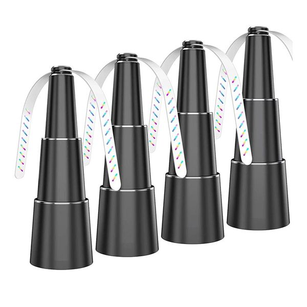 Fly Fans for Tables Fly Repellent Outdoor Indoor Compatible with Universal