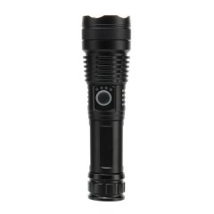 Rechargeable Zoomable LED Traveling