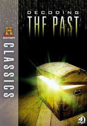 History Classics:Decoding the Past - (Region 1 Import DVD)