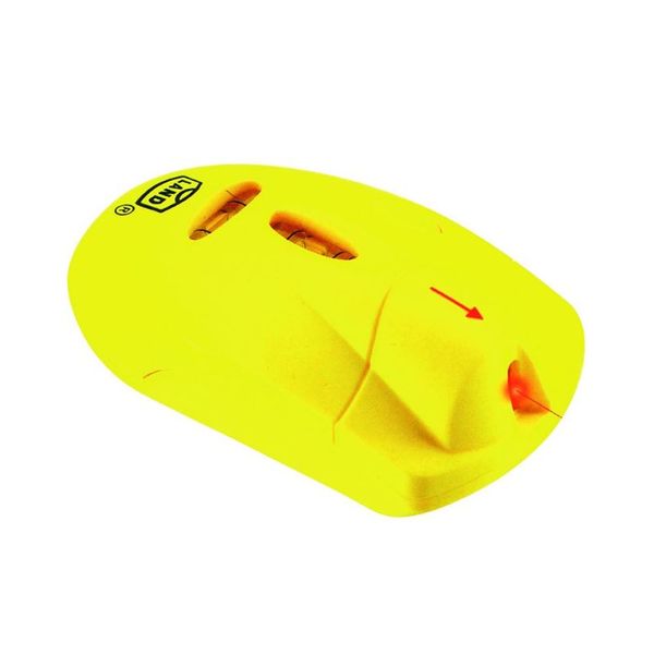 ACDC - Laser Line Generator With Magnetic Base