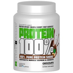 100% Protein 960g Chocotella