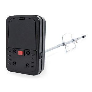 Megamaster Universal Rotisserie Kit