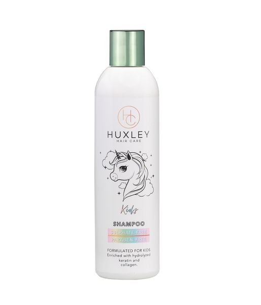 Huxley Unicorn Kids Shampoo 250ml