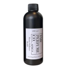 The Perfume Co. Africa Sugared Grapefruit (Home Diffuser Refill) 200ml