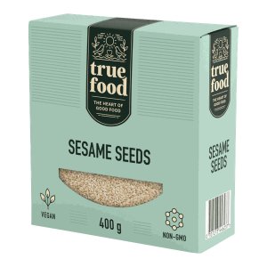 Truefood Sesame Seed - 400g