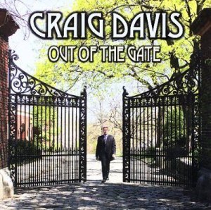 Craig Davis - Out Of The Gate (CD)