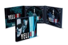 YELL4O YEARS (CD / Album)