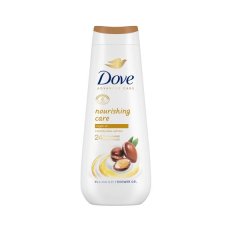 Dove Shower Gel Nourishing Care 600ml
