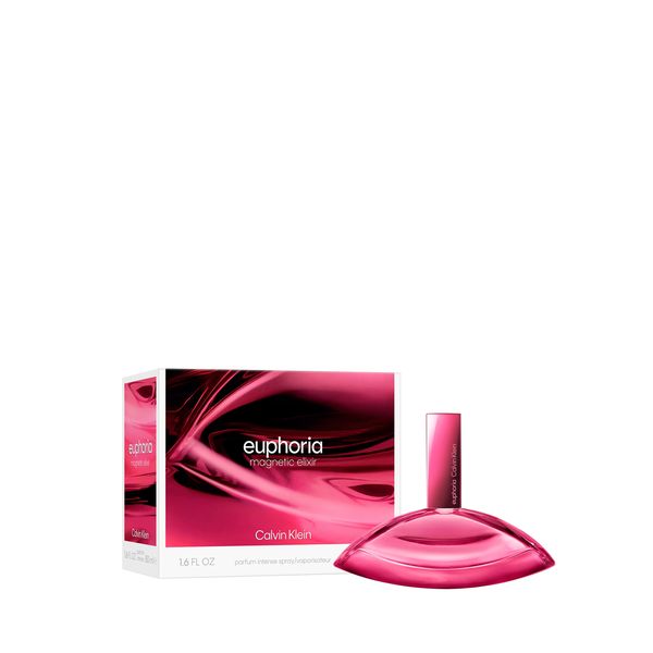 Calvin Klein Euphoria Magnetic Elixir Parfum Intense for Women 50ml