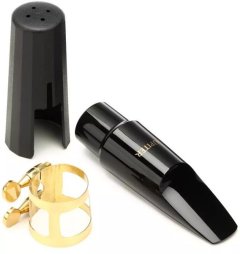 Jupiter Alto Saxophone Mouthpiece JWM-ASK1