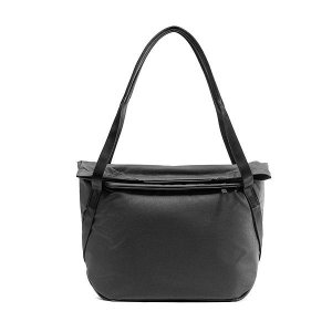 Peak Design Everyday Tote 15L v2 (PFAS-free) with Magnetic Clasp on Flap