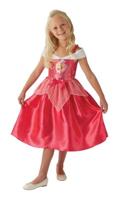 Sleeping Beauty Fairytale Costume