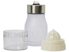 H2O Infuser Bottle - Lemon/Fruit Infuser