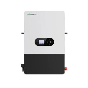 Luxpower SNA- 12K/12000W Eco Hybrid Inverter-solar Off-Grid &amp; Backup Power