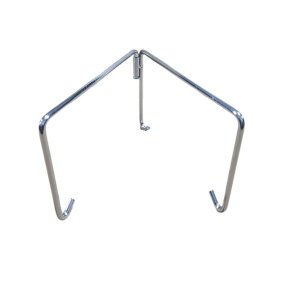 Lifespace Camping Hiking Backpacker Folding Tripod Stand