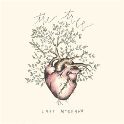 Lori Mckenna - Tree (CD)