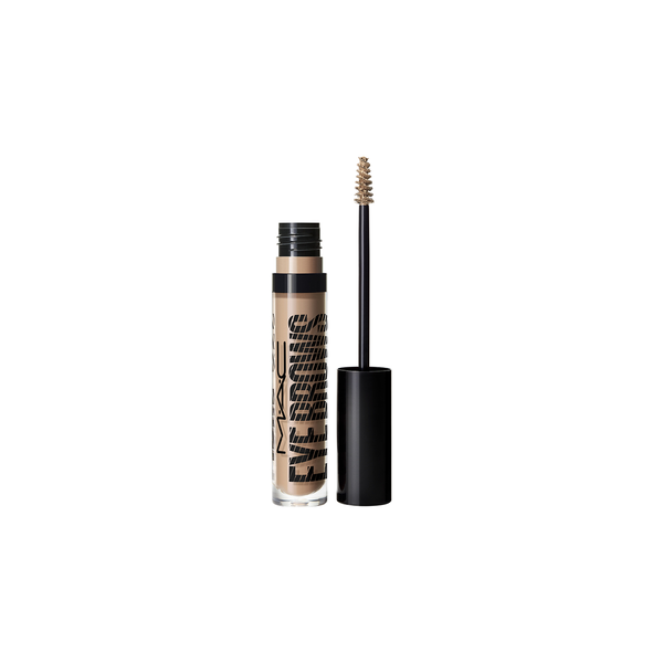 MAC Eye Brows Big Boost Fibre Gel
