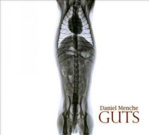 Daniel Menche - Guts (CD)