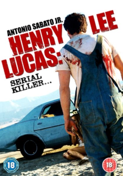 Henry Lee Lucas - Serial Killer(DVD)