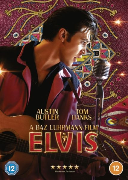 Elvis(DVD)