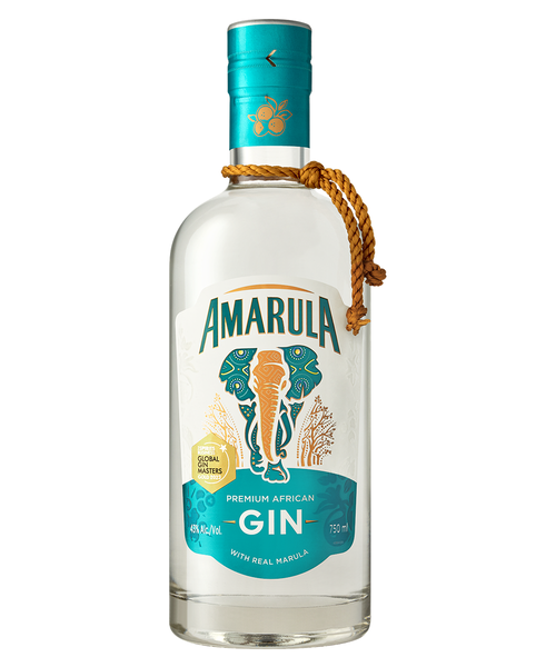 Amarula Premium African Gin