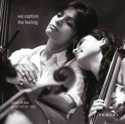 Jean - Pascal Hamelin - We Capture The Feeling (CD)