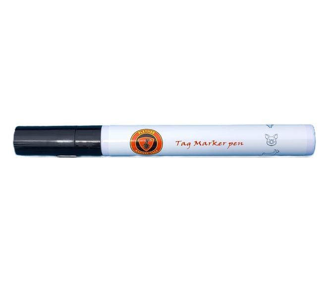 Pleysier Tag Marker Pen