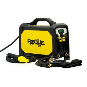 ESAB Rogue ES 200i PRO CE ARC/TIG Inverter Welding Machine