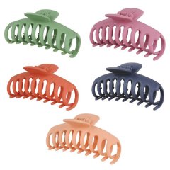 Beauty Hair Clip Claw Set of 5