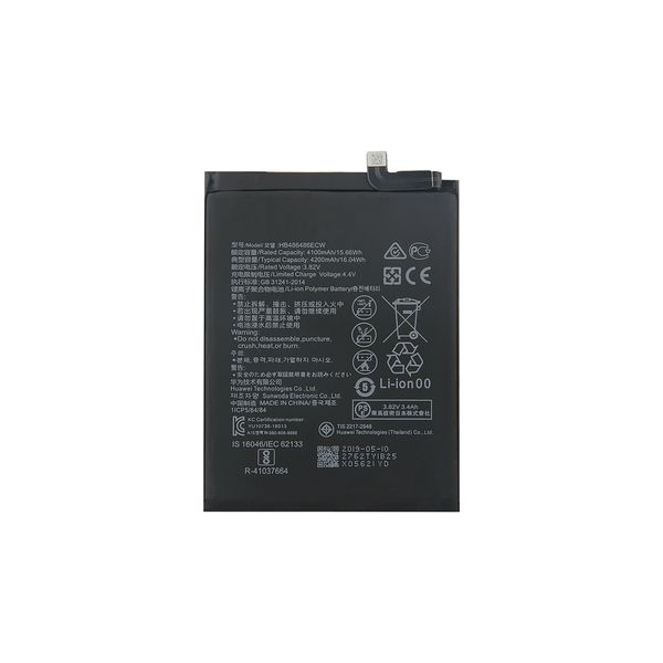 Raz Tech Replacement Battery For Huawei Mate 20 Pro &amp; Huawei P30 Pro