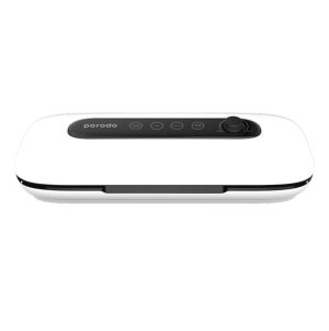 Porodo Lifestyle Vacuum Sealer Machine 300W - White