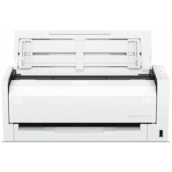 HP ScanJet Pro 4200 s1 Scanner