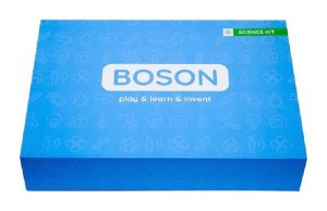 DFRobot (TOY0084) Educational &amp; Maker Kit, BOSON Science