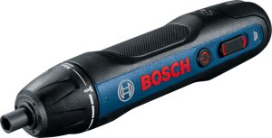 Bosch - Cordless Screwdriver - Bosch GO