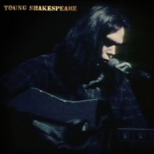 Young Shakespeare (Vinyl / 12" Album)