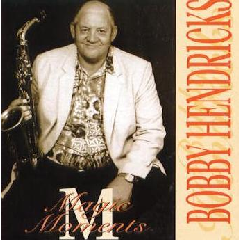 Magic Moments (CD)