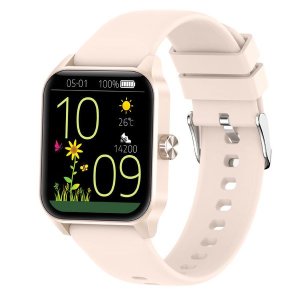 Smart Watch for Women,Fitness Watch(Answer/Make Call)
