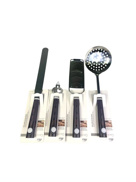 4-Piece Kitchen Tool Set