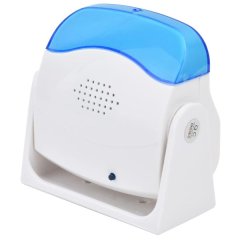 Welcome Sensor Doorbell CLK