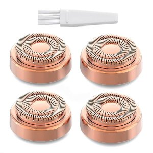 4pcs Replacement Blade Heads for Electric Hair Trimmers
