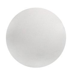 30CM Round Acrylic Mirror Decorative Mirror Table Centerpiece Tray