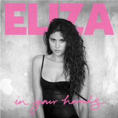 In Your Hands (CD)