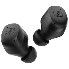 Sennheiser Momentum TW 3 ANC Wireless Earphones - Black