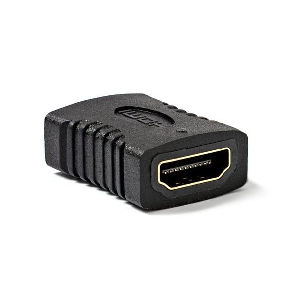 HDMI Female To Female Coupler/Adapter