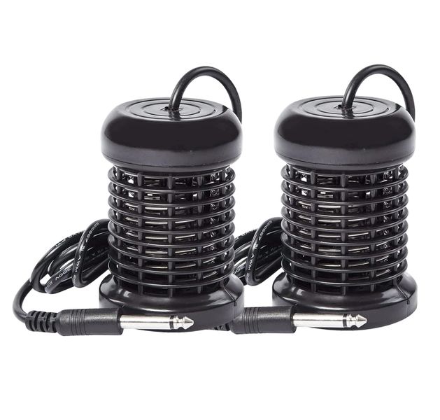 Round Arrays Replacement for Ion Detox Foot Spa