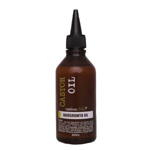 Nativechild Castor Hair Grower 200ml