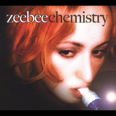 Zeebee - Chemistry (CD)