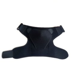Shoulder Support Wrap for Gym Workouts:Protective Bandage