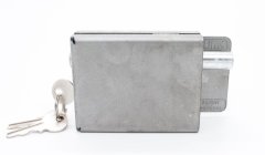 Weld On Ultra Mini Gate Lock